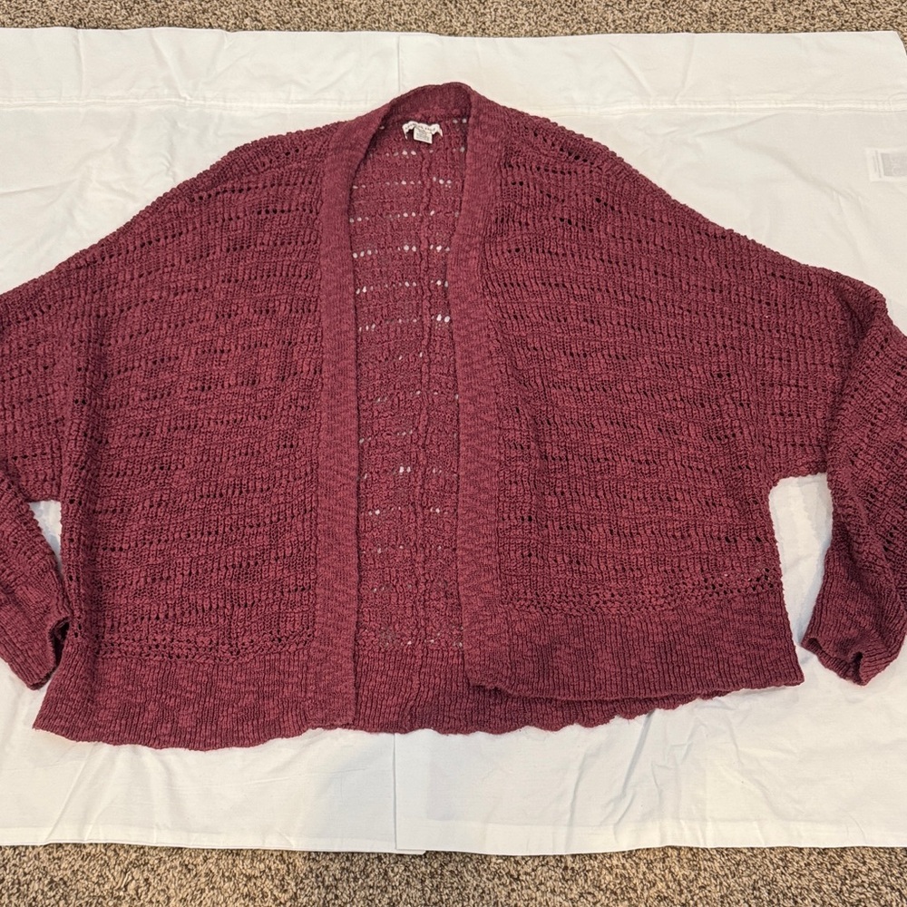 American Eagle Cardigan